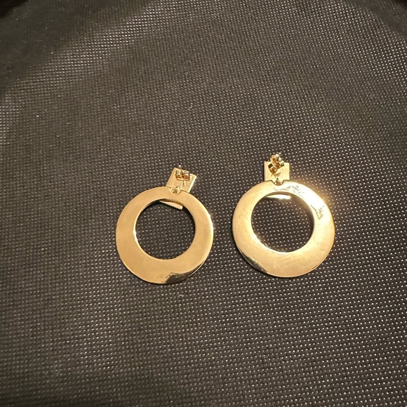 Uncommon Jane Washington Square Earrings - Picture 3 of 4